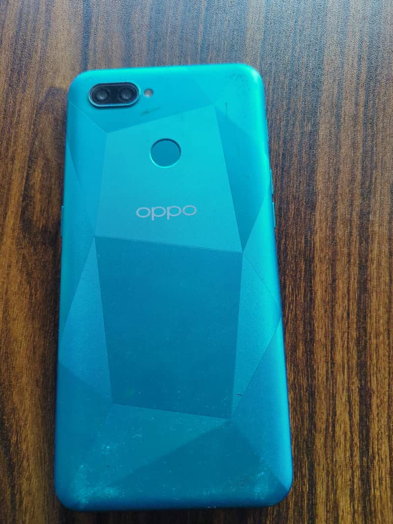 OPPO A12 1