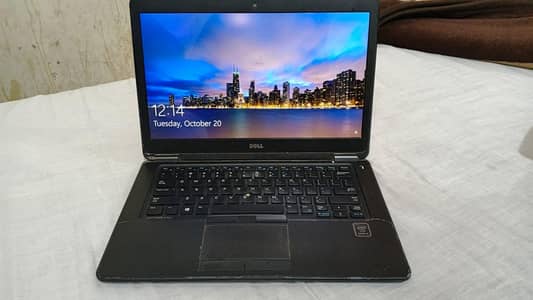 Dell Laptop