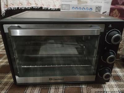 Mini Ovens