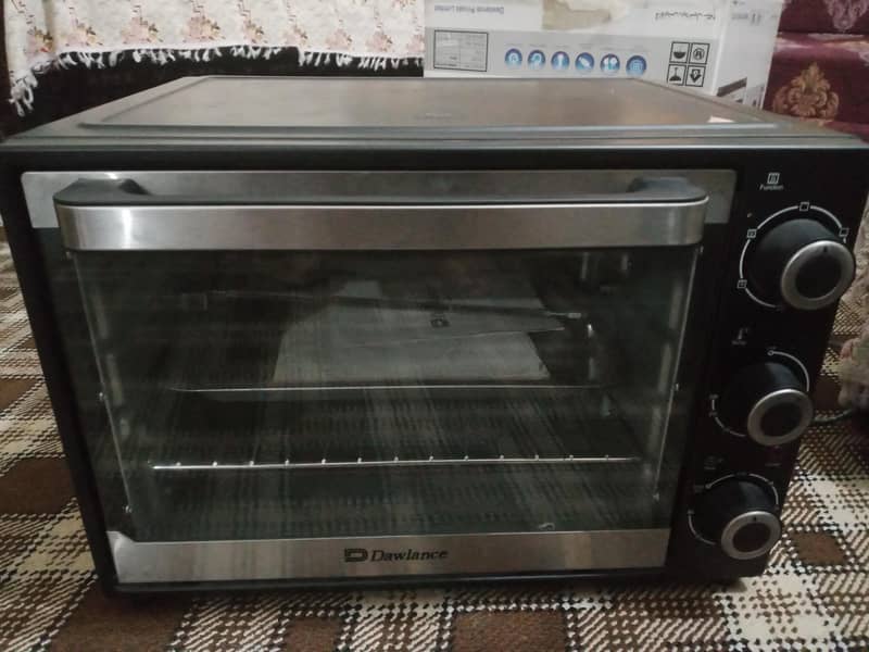 Mini Ovens 0