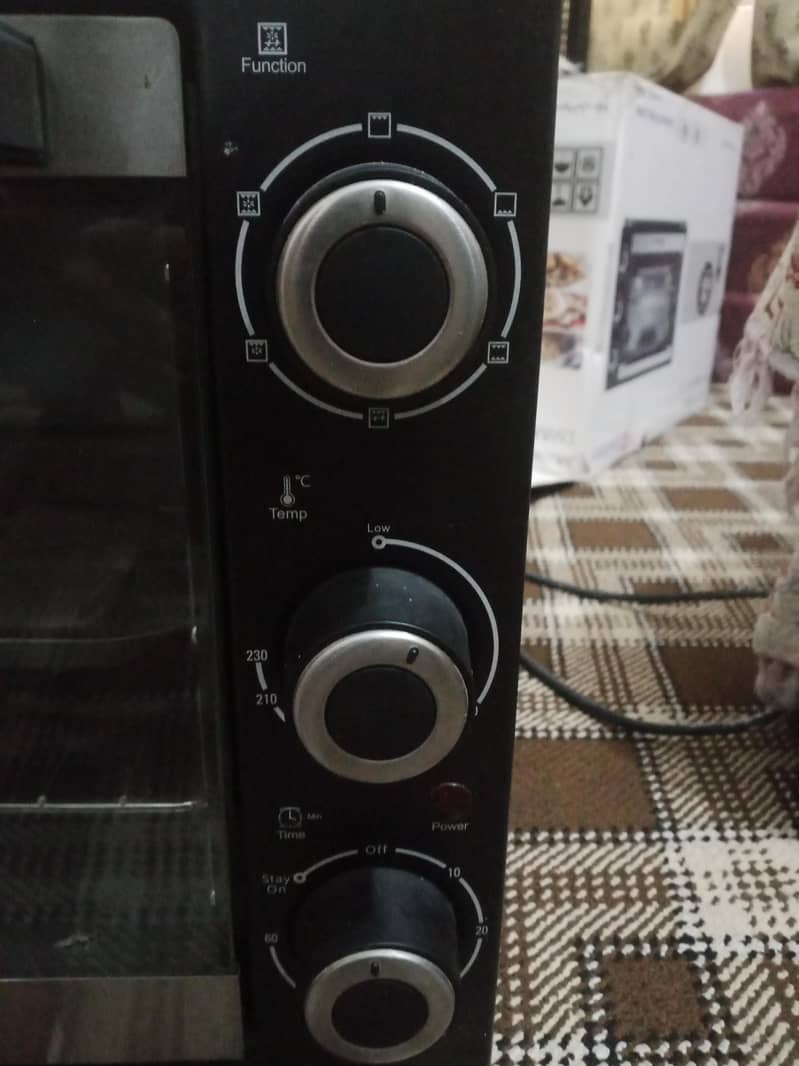 Mini Ovens 2