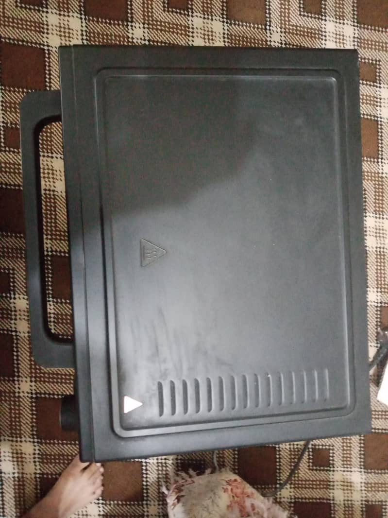 Mini Ovens 3