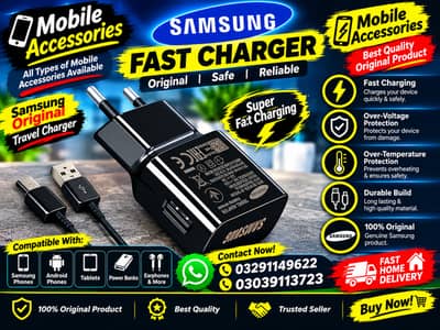 Danish Mobile Accessories Point