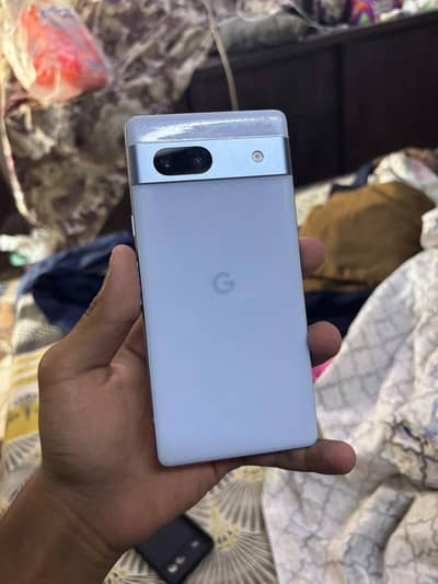Google Pixel 7a