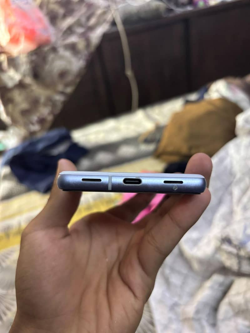 Google Pixel 7a 3