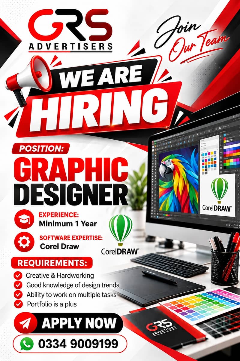 GRAPHIC DESIGN 0