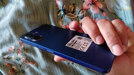 Tecno Spark 3 go