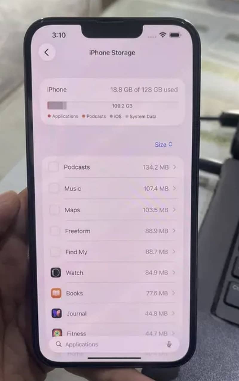 Apple iPhone 13 Pro Max 7
