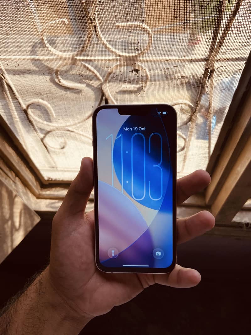 Apple iPhone 13 7