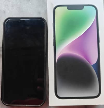 Apple iPhone 14