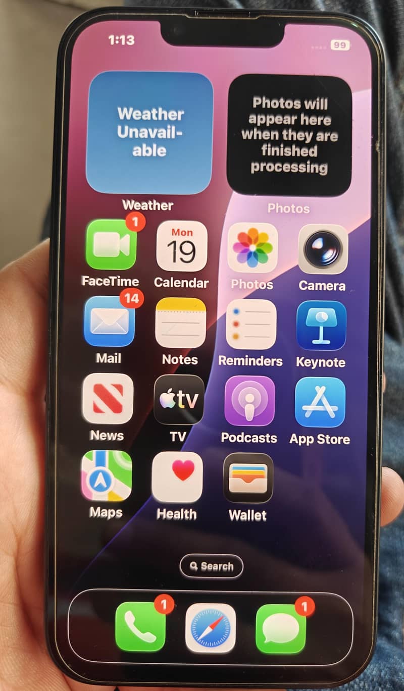 Apple iPhone 14 1