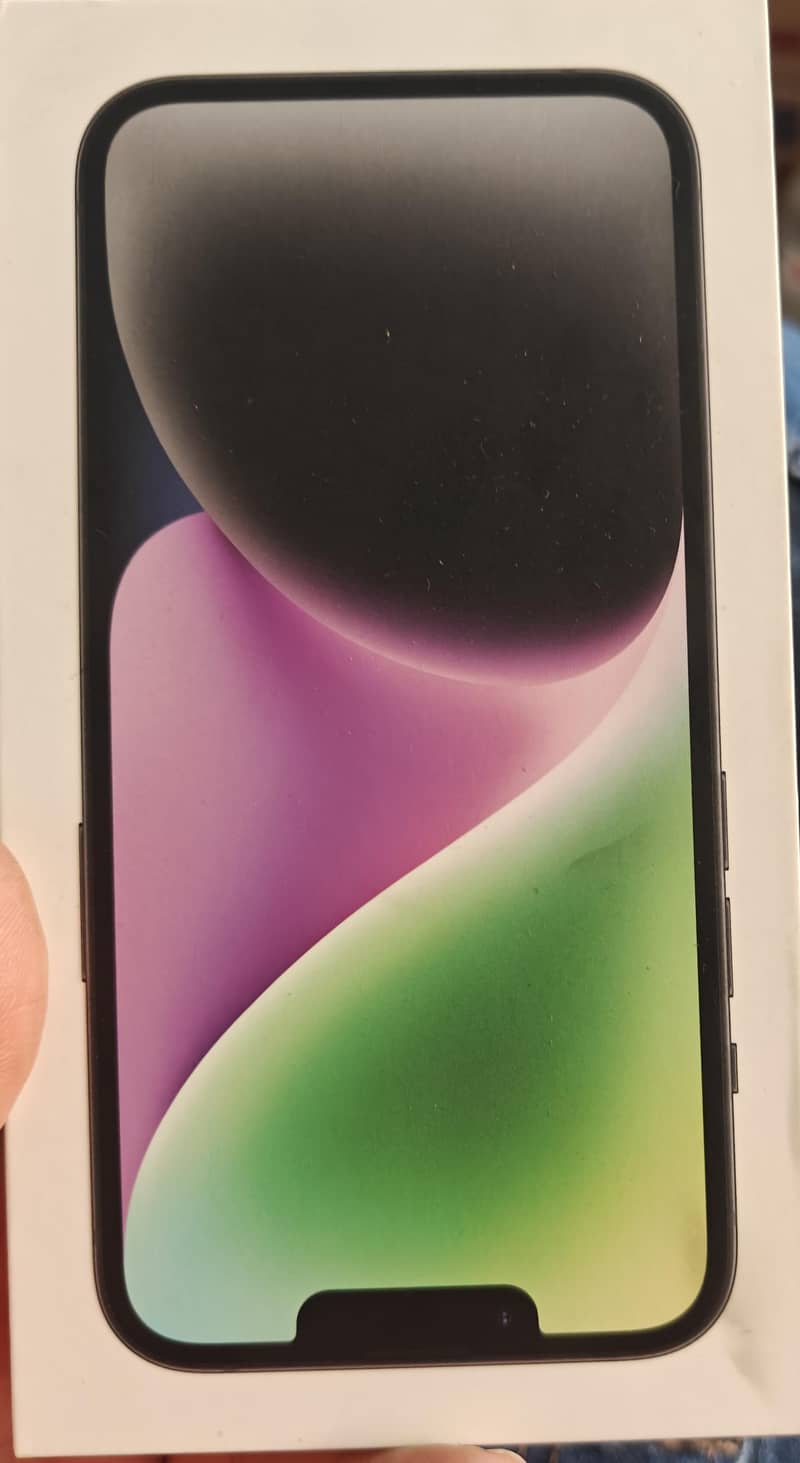 Apple iPhone 14 7