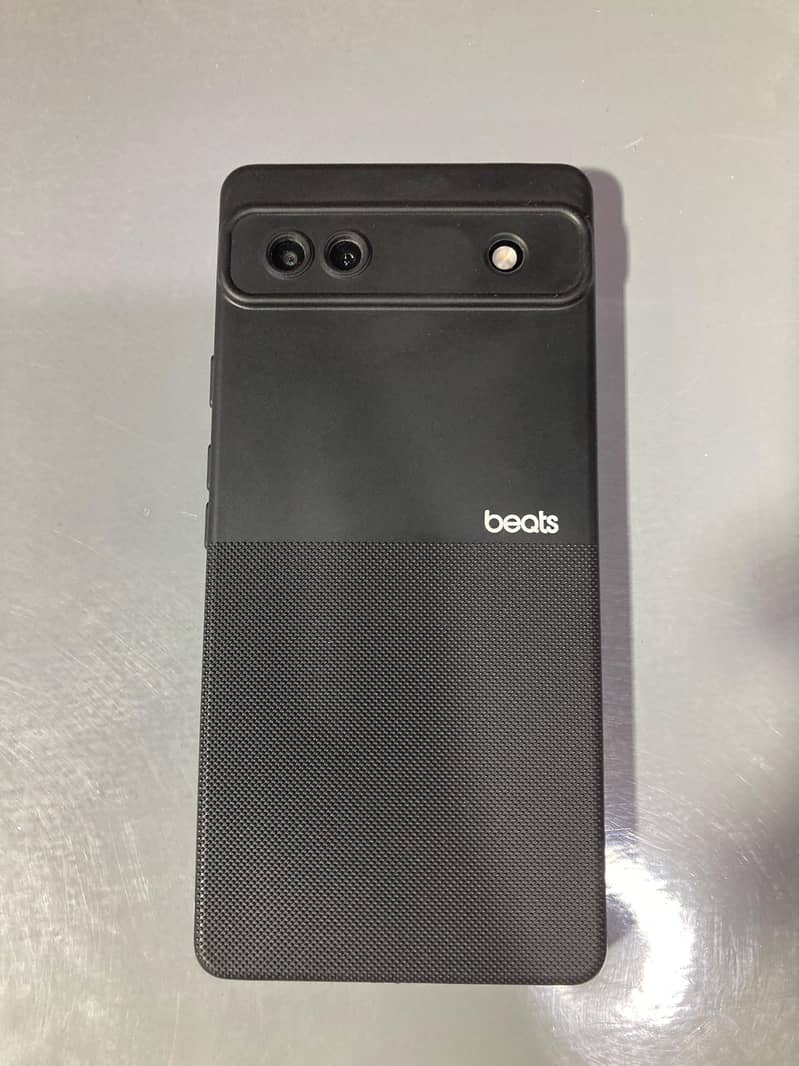 Google Pixel 6a 0