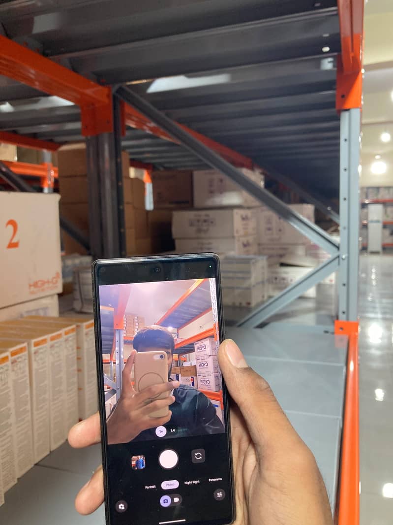 Google Pixel 6a 3