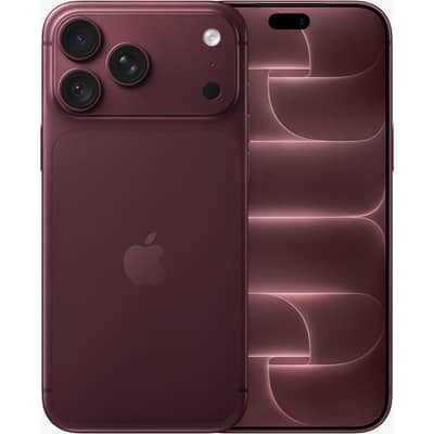 Apple iPhone 18 Pro Max