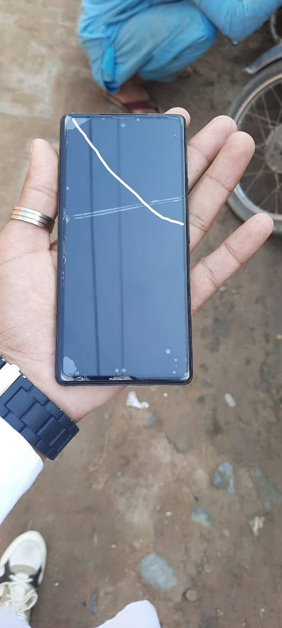 Google Pixel 6a 0
