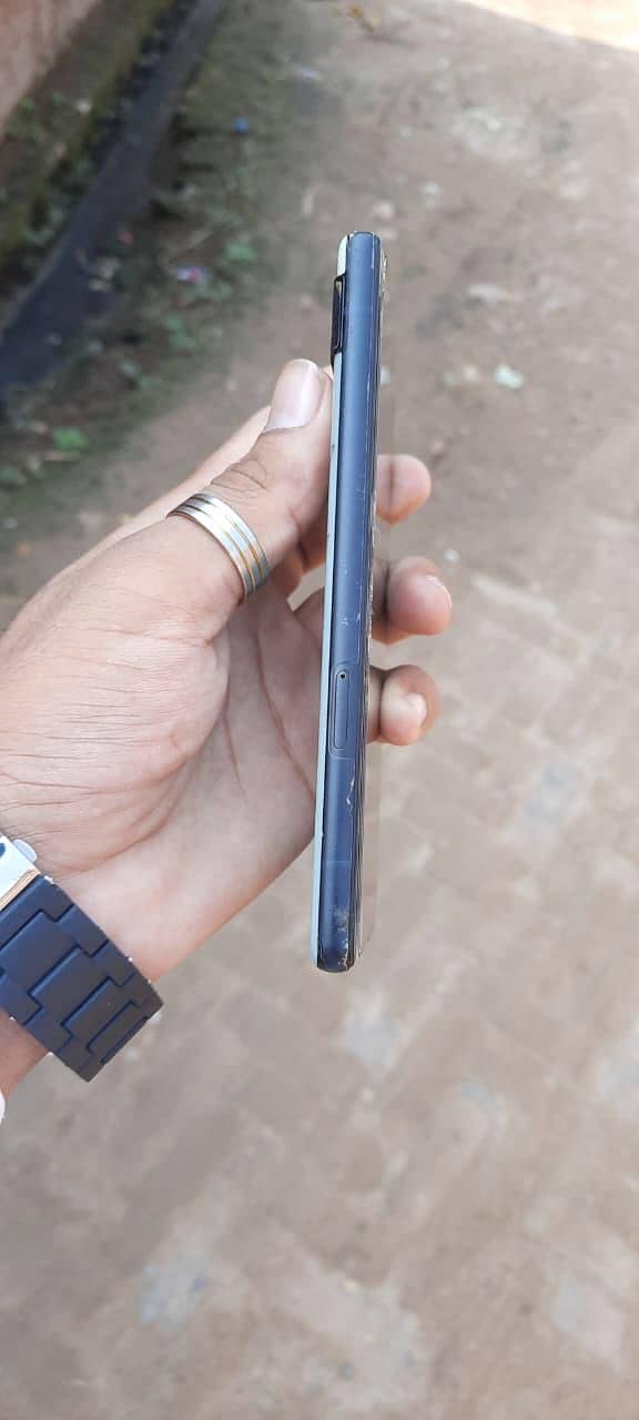 Google Pixel 6a 6