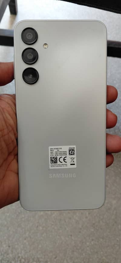 Samsung Galaxy A16