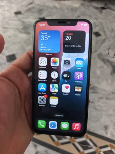 Apple iPhone XS