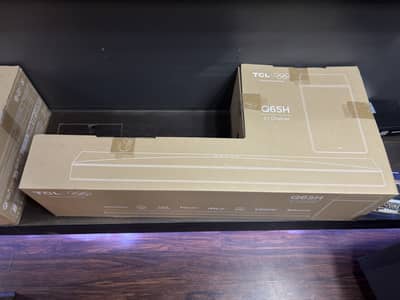 Tcl Original soundbar