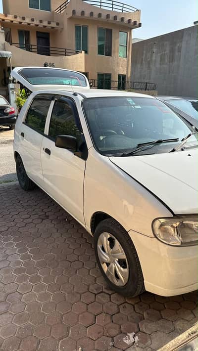 Suzuki Alto 2003