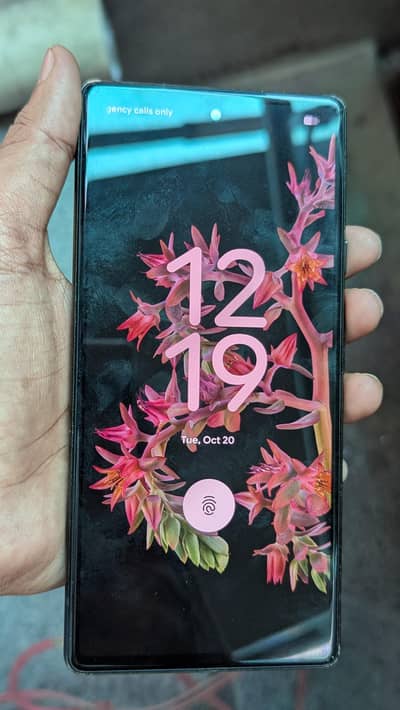 Google Pixel 6