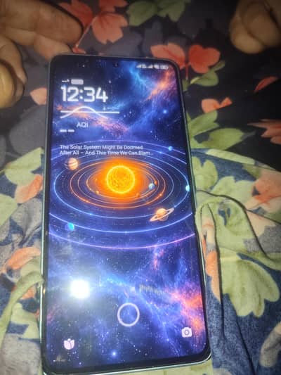 Xiaomi Redmi Note 13 8,256Gb