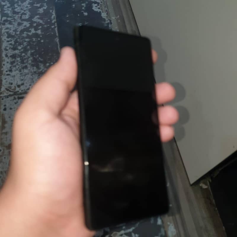 Google Pixel 6a 6