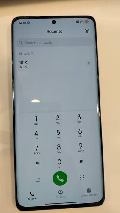 Xiaomi Mi 12 Pro