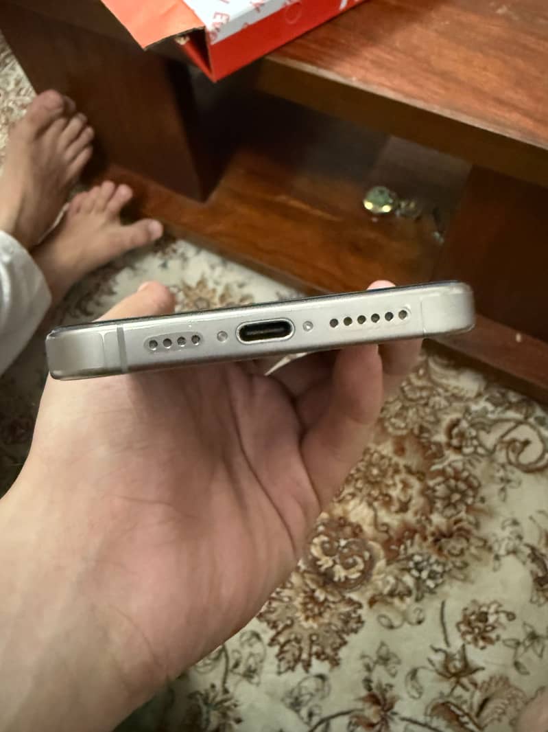 Apple iPhone 15 Pro Max 0