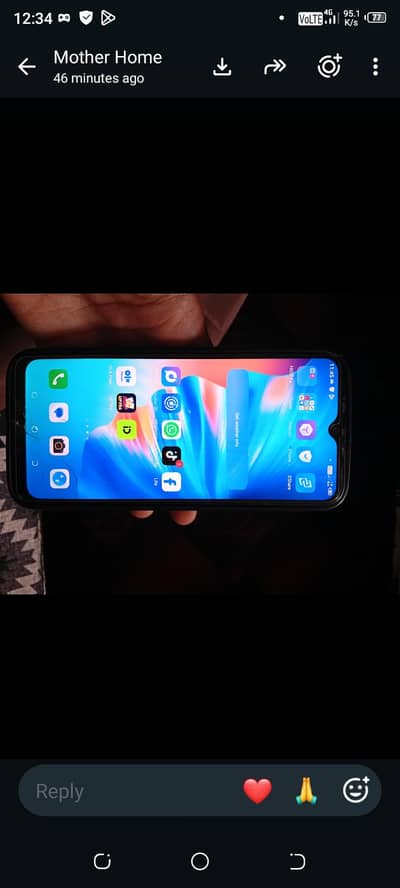 Tecno Spark 6 go