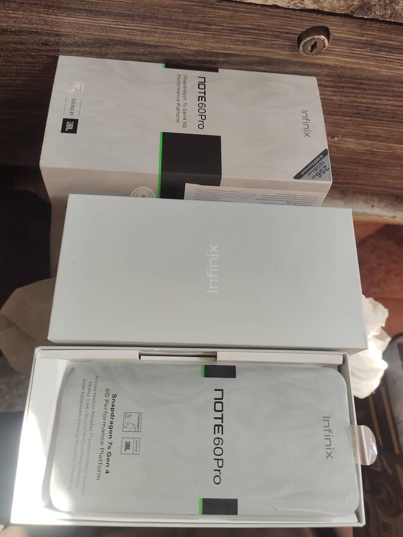 Infinix Note 60 Pro 3