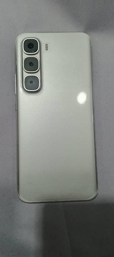 Infinix Hot 60 Pro plus