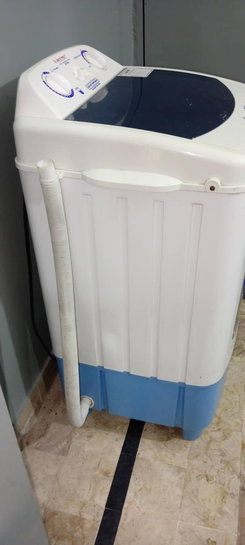 washing machine 3