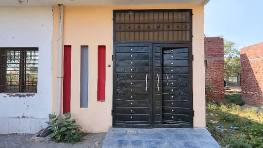 sale The Ideally Located House For An Incredible Price Of Pkr Rs. 5500000