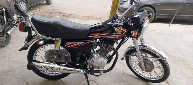 2018 Model Honda 125cc +.  O3266929294