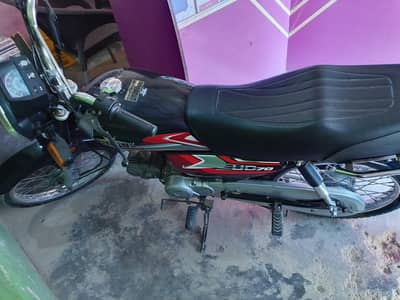 advance 2026 bike
