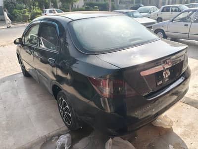 Honda City 2005
