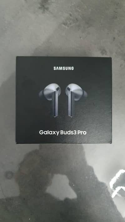 buds 3 pro