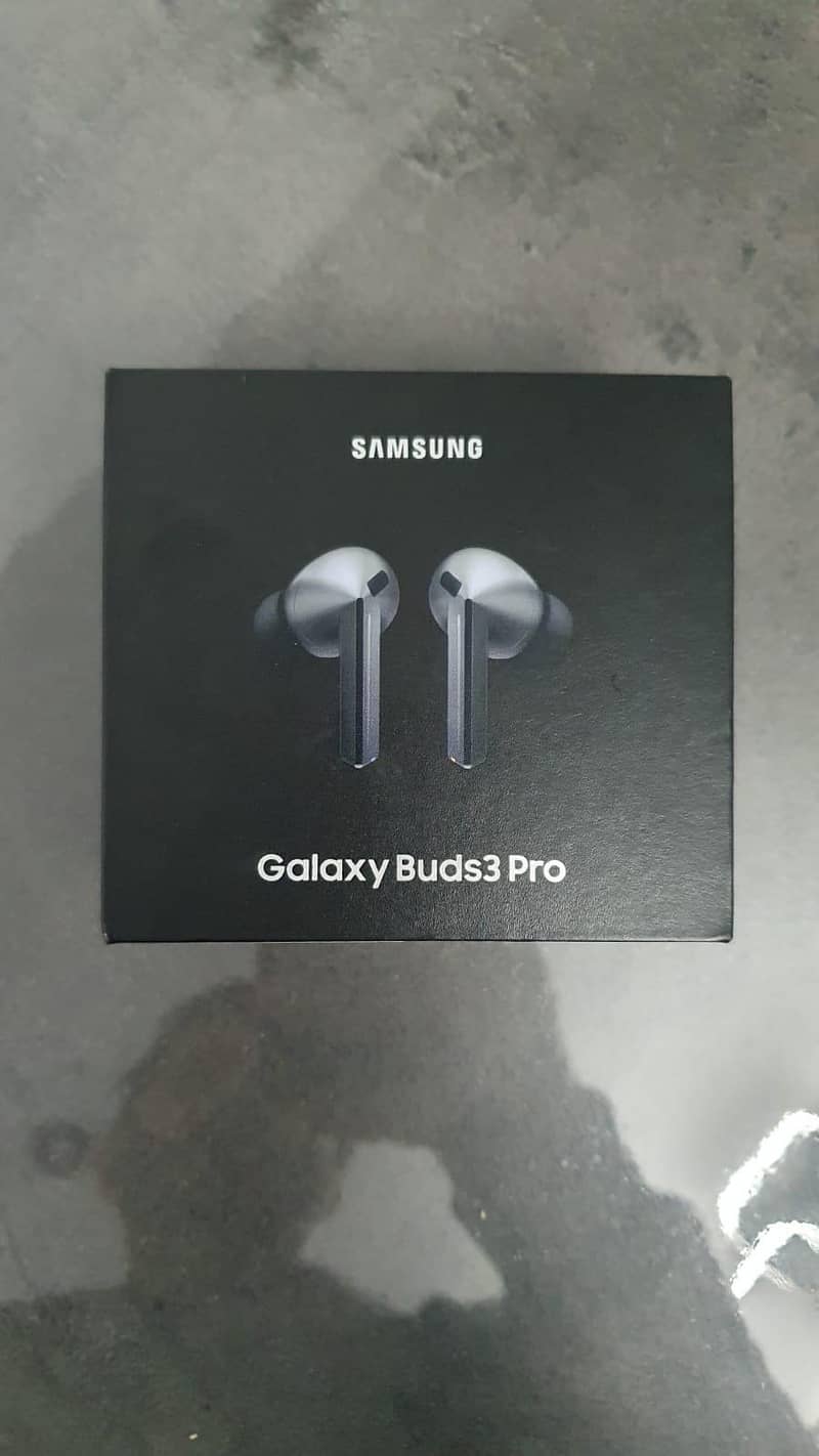 buds 3 pro 0