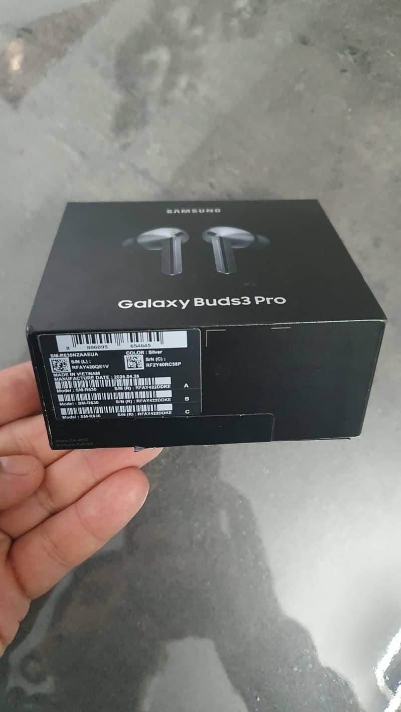buds 3 pro 2