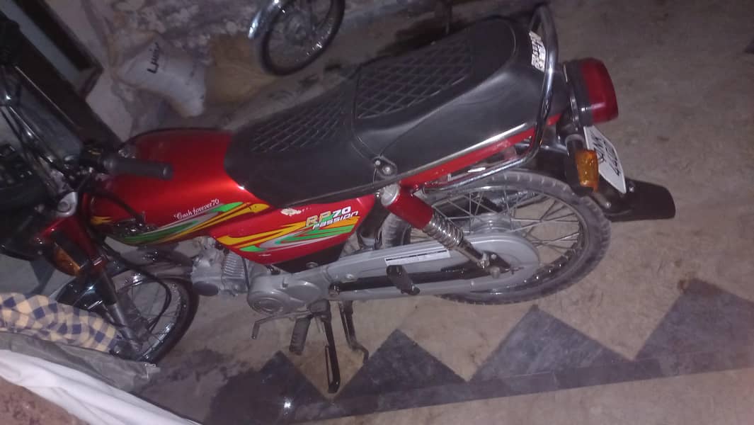 engine geniune 2