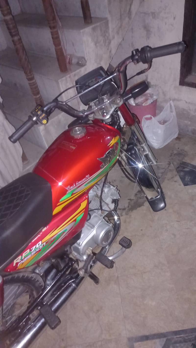engine geniune 3
