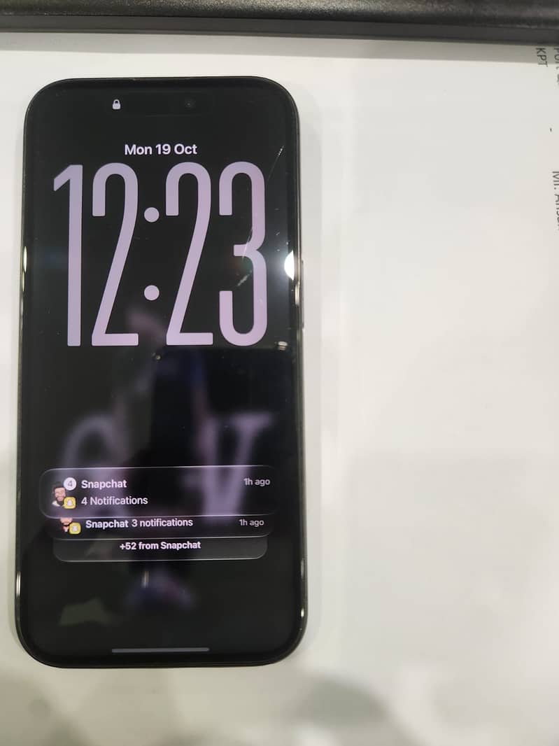 Apple iPhone 15 Pro 5