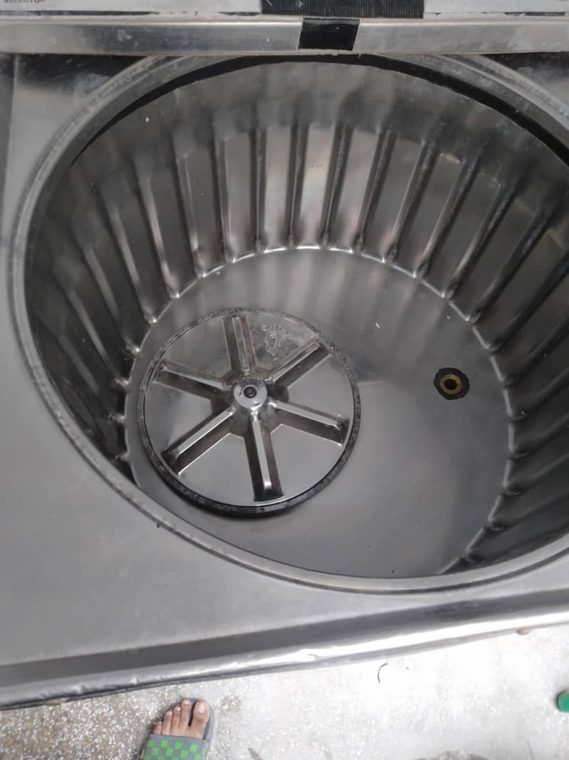 Washing Machine 2