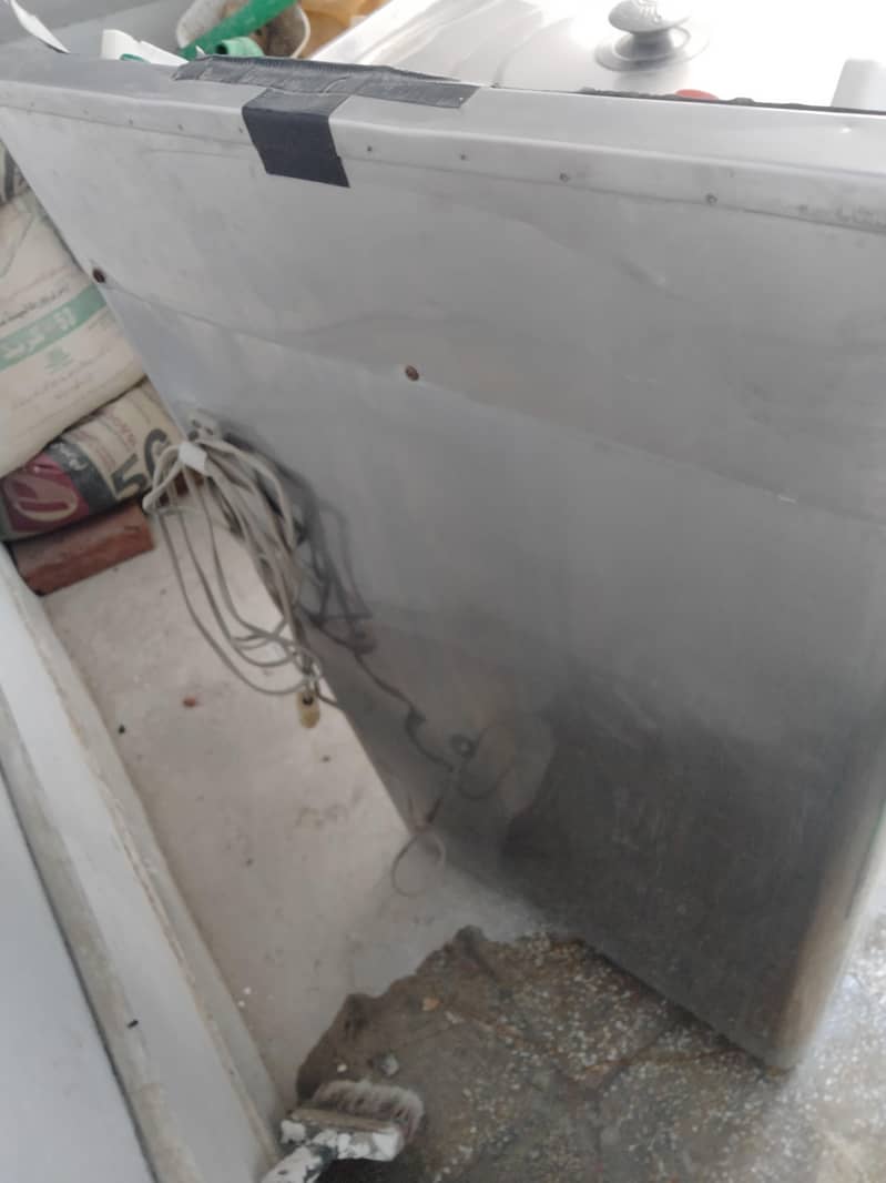Washing Machine 3