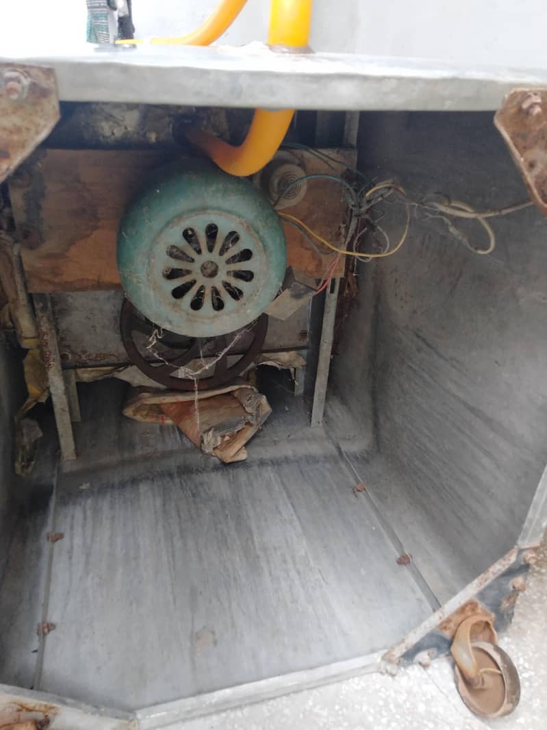 Washing Machine 4