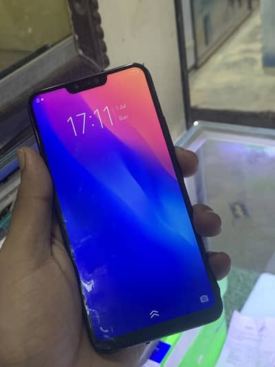 Vivo Other Model