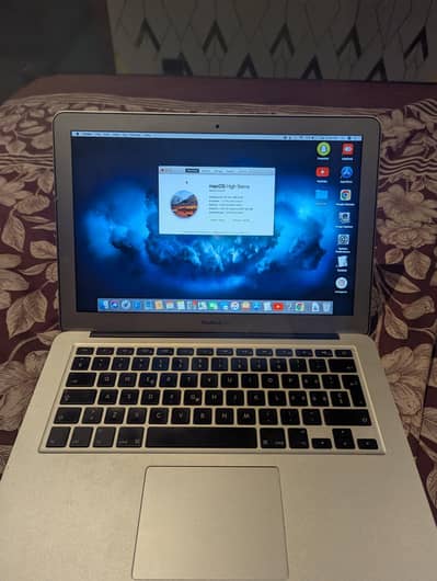 MacBook Air 2011