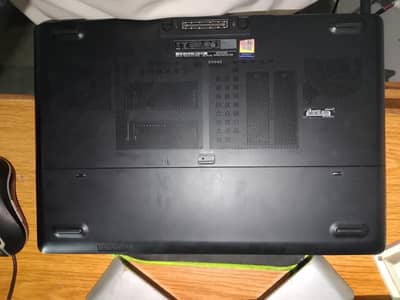Dell Workstation i7 7 Generation